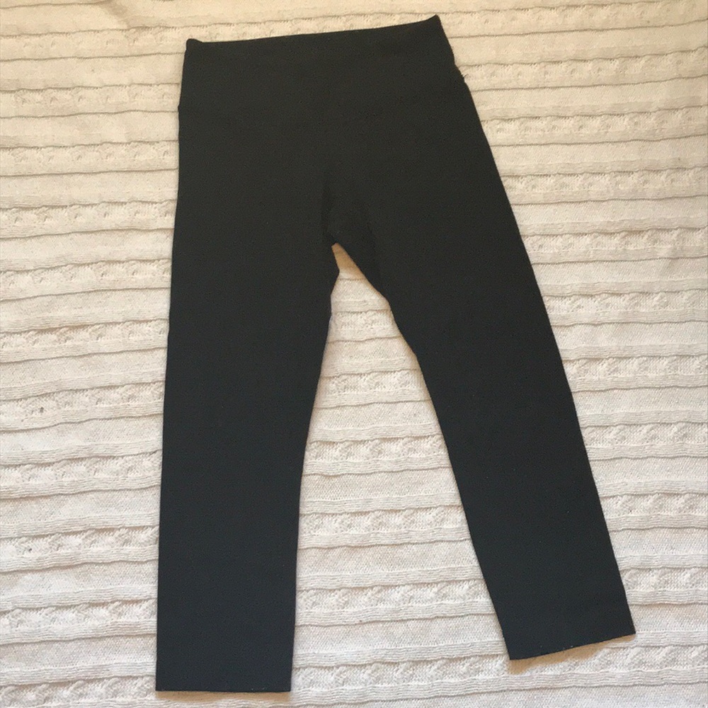 Lululemon Atlético Leggings